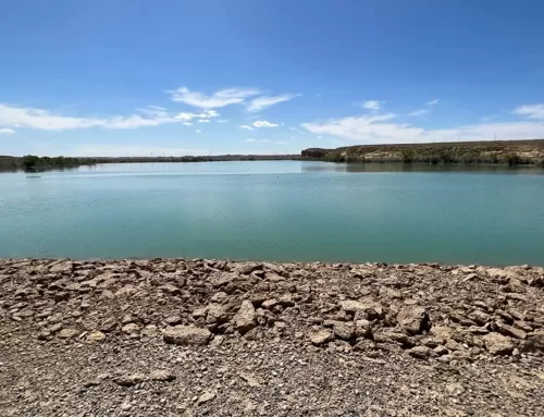 Jacobs books $267M Navajo water treatment project