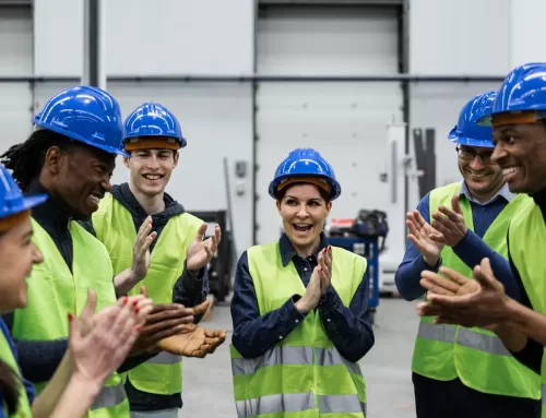 Inclusion Week 2024: Contractors double down on diversity