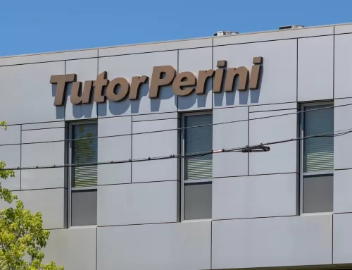 Tutor Perini expects loss, pulls guidance ahead of earnings